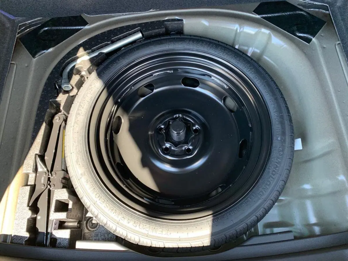 SEAT Ateca usata a Siena (14)