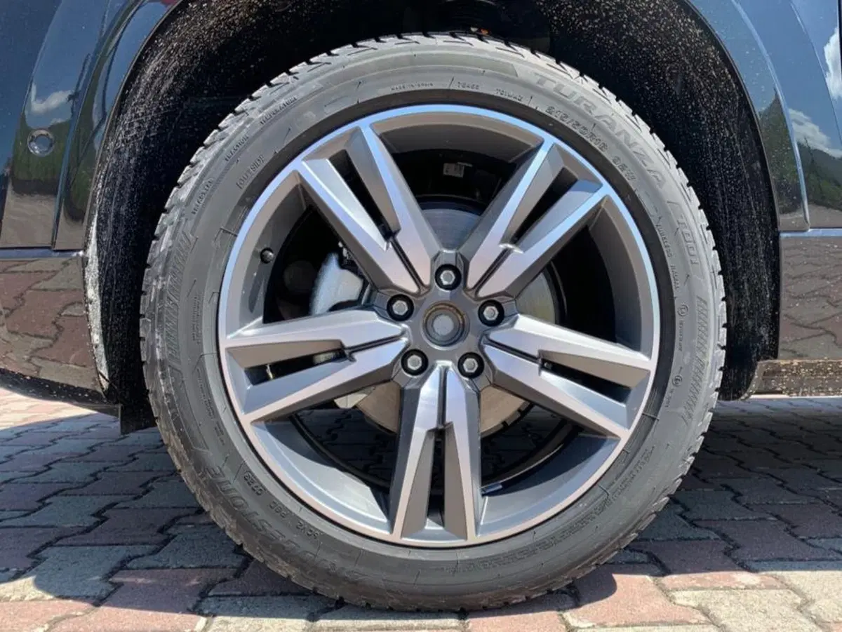 SEAT Ateca usata a Siena (15)