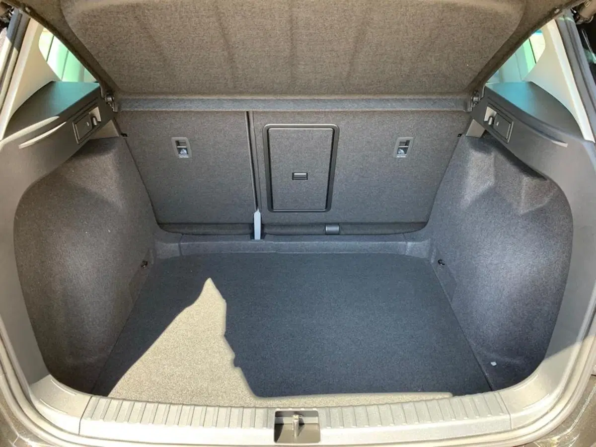 SEAT Ateca usata a Siena (8)