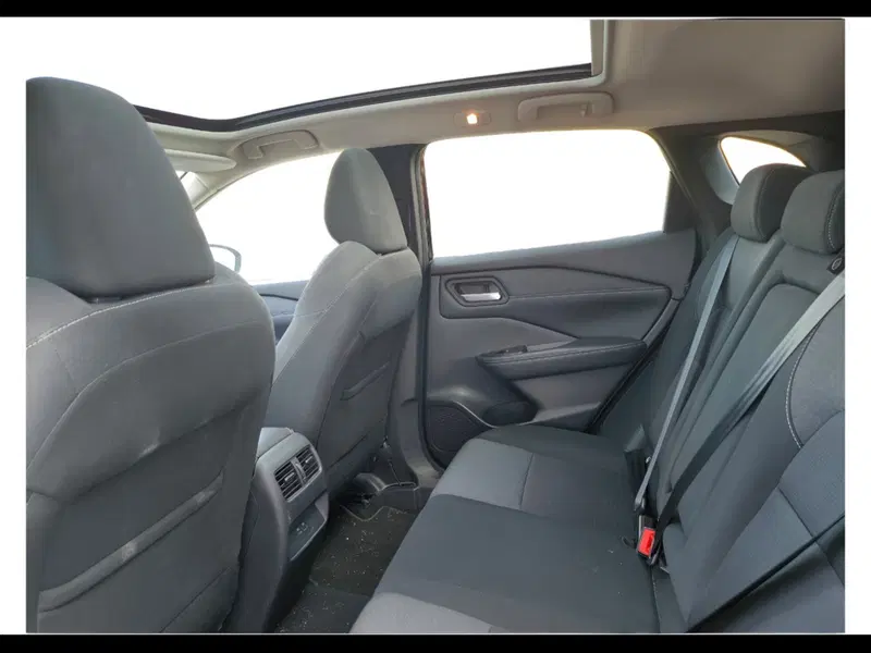 Nissan Qashqai usata a Siena (8)