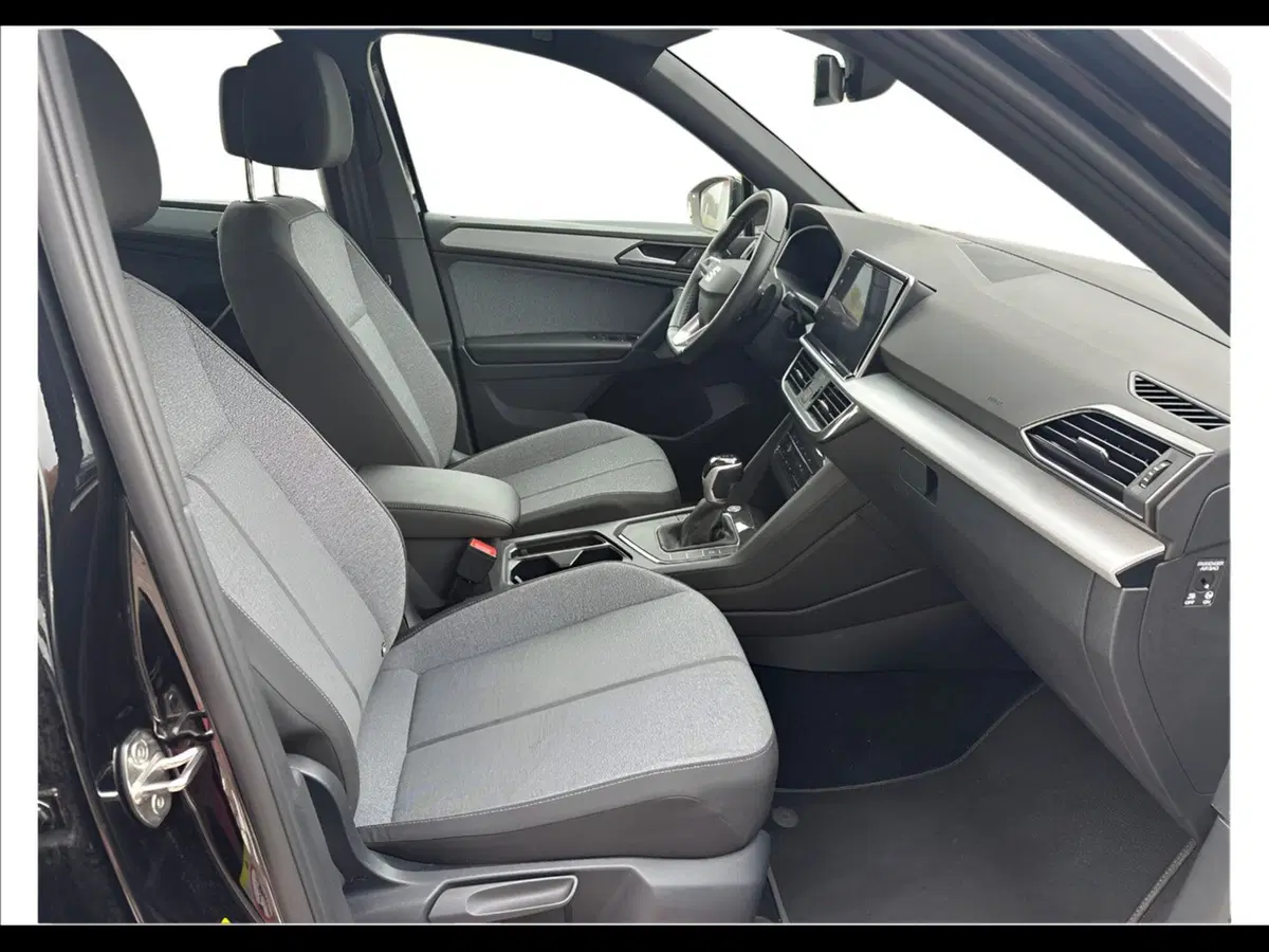 SEAT Tarraco usata a Siena (9)