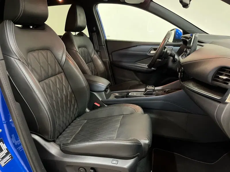 Nissan Qashqai usata a Siena (10)