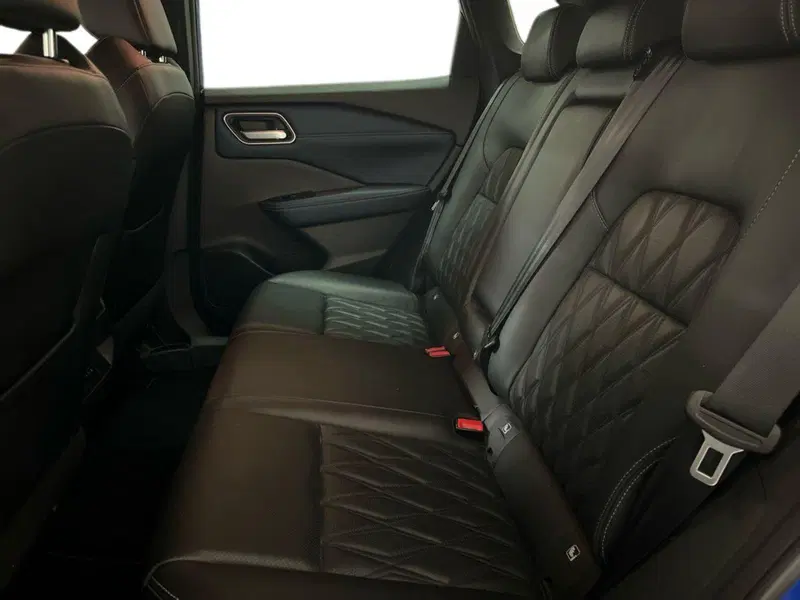 Nissan Qashqai usata a Siena (11)