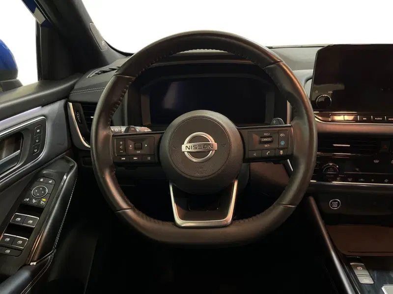 Nissan Qashqai usata a Siena (13)