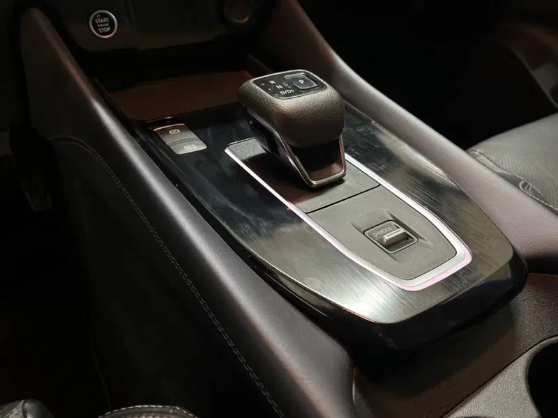 Nissan Qashqai usata a Siena (14)
