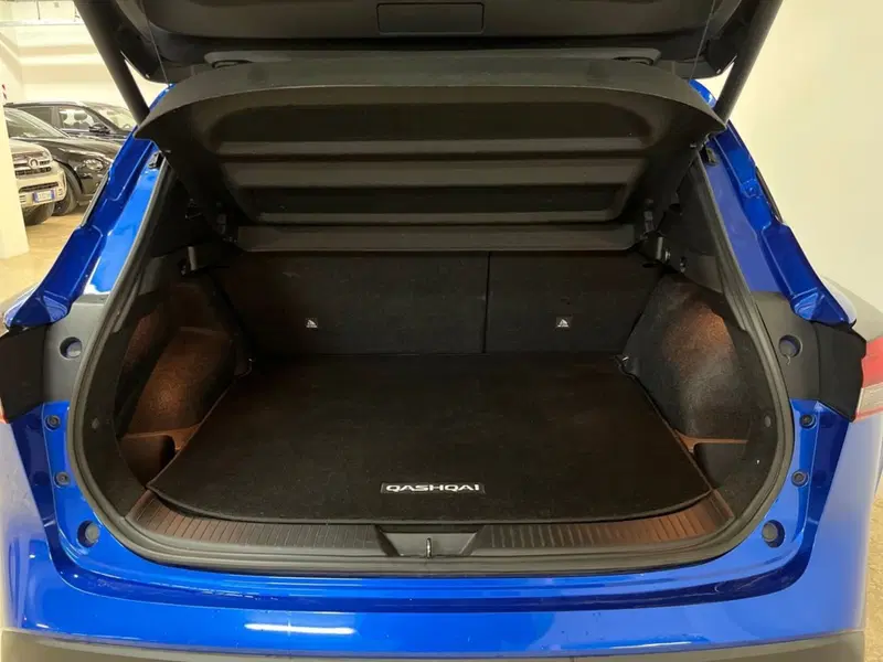 Nissan Qashqai usata a Siena (15)