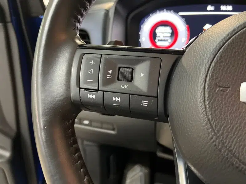 Nissan Qashqai usata a Siena (18)