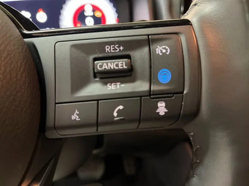 Nissan Qashqai usata a Siena (19)