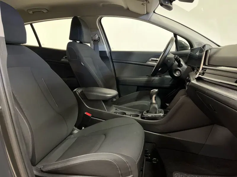 Kia Sportage usata a Siena (10)