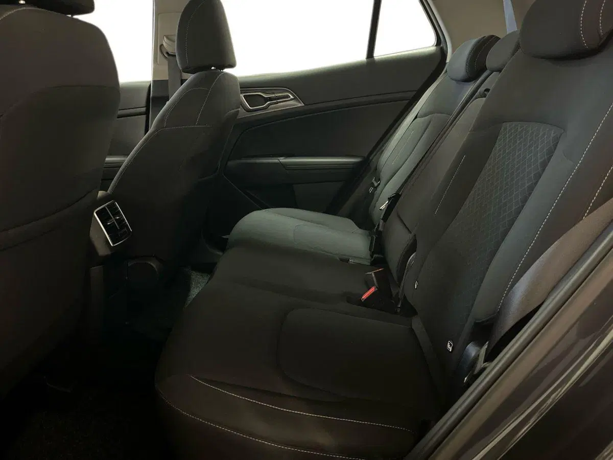Kia Sportage usata a Siena (11)