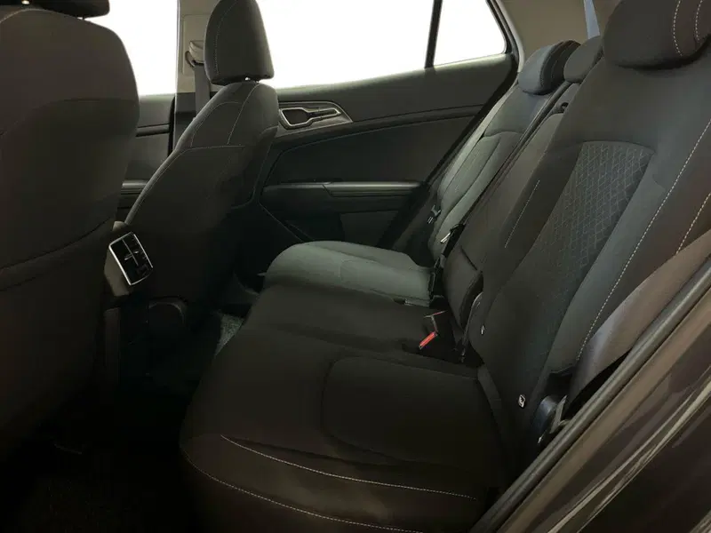 Kia Sportage usata a Siena (11)
