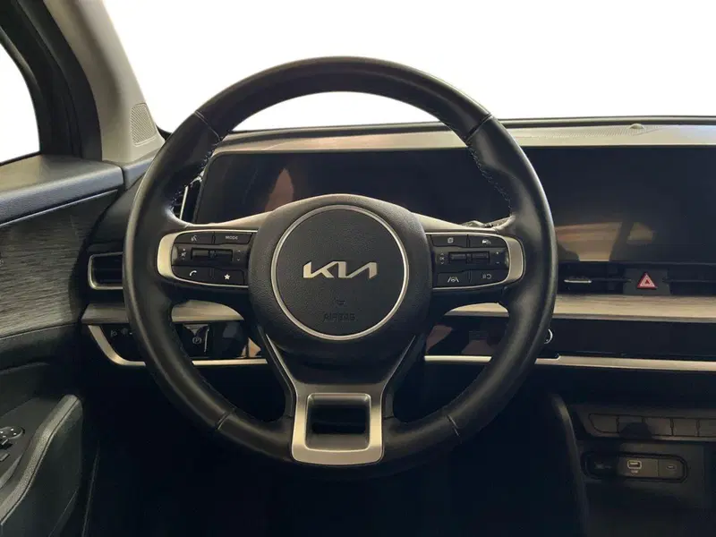 Kia Sportage usata a Siena (13)