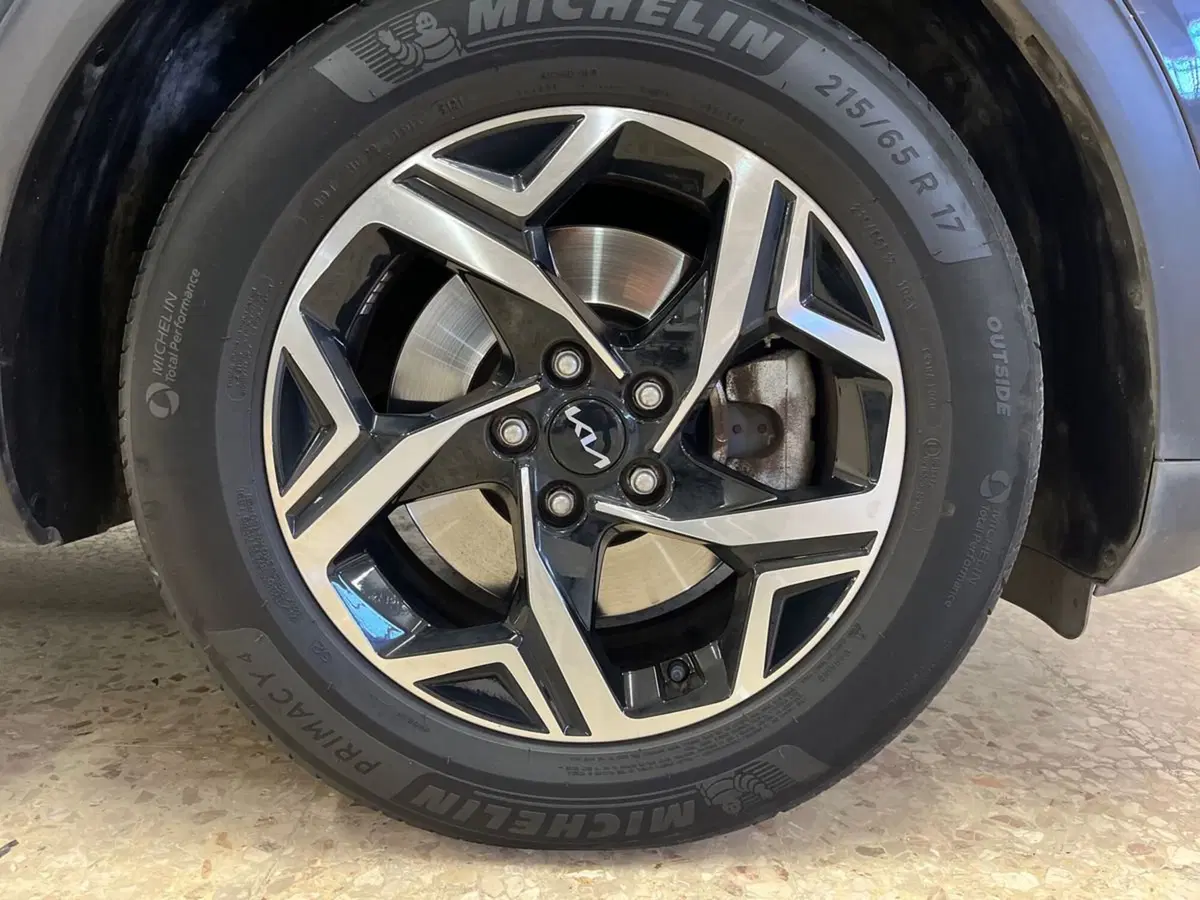 Kia Sportage usata a Siena (18)