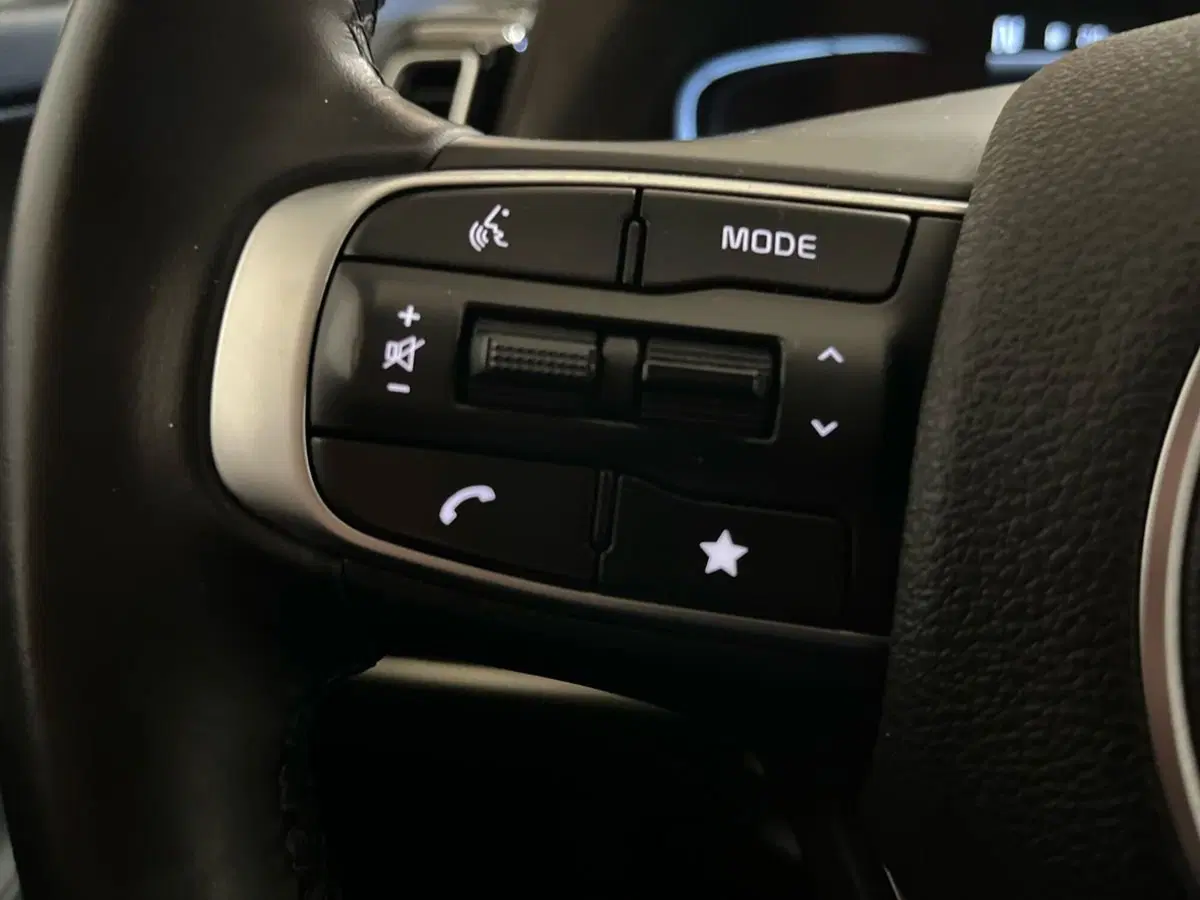 Kia Sportage usata a Siena (20)