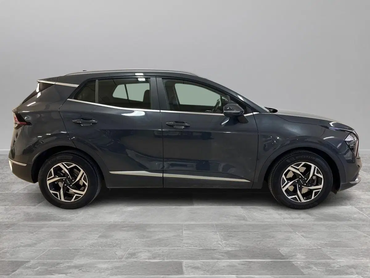 Kia Sportage usata a Siena (4)