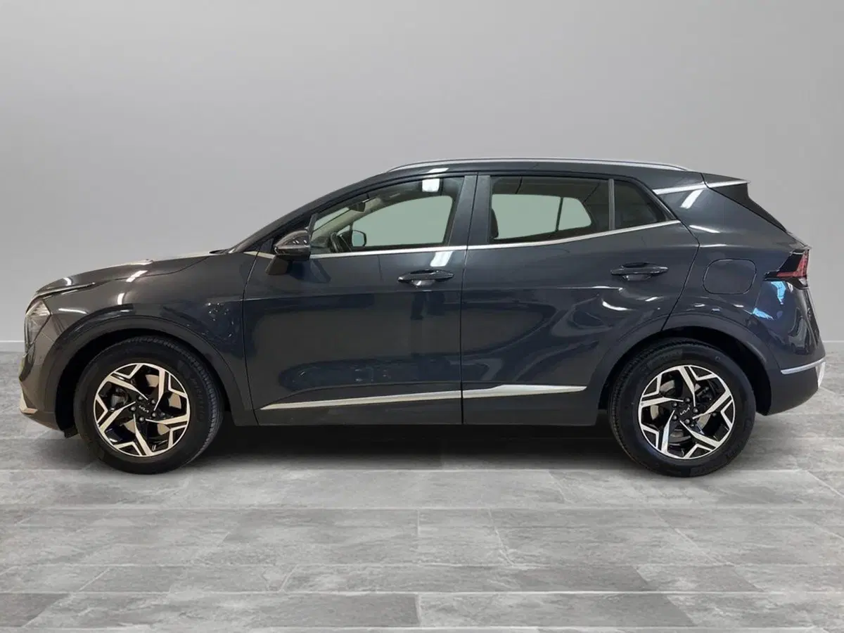 Kia Sportage usata a Siena (8)