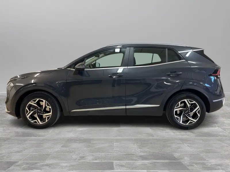Kia Sportage usata a Siena (8)