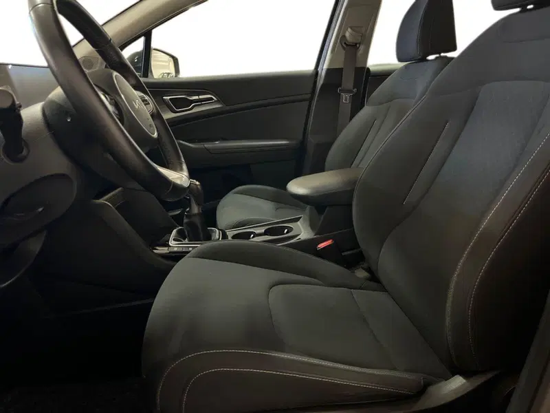 Kia Sportage usata a Siena (9)