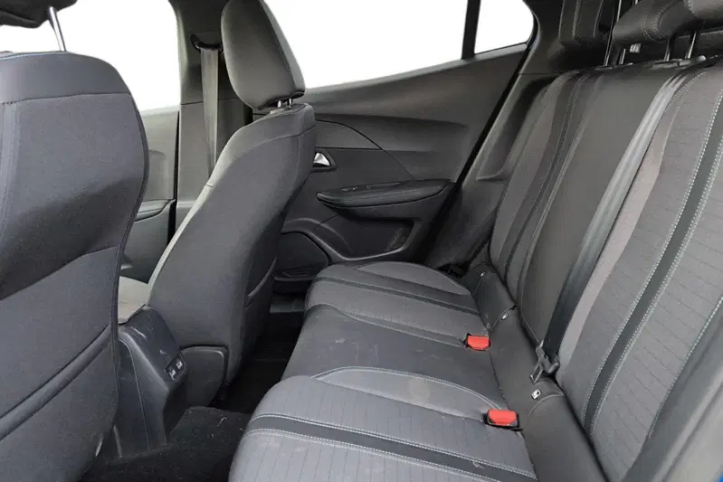 Peugeot 2008 usata a Siena (11)