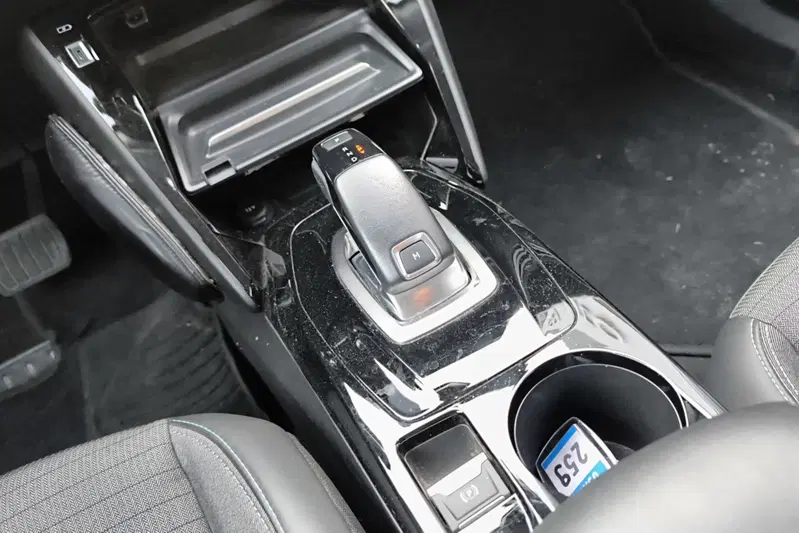 Peugeot 2008 usata a Siena (14)