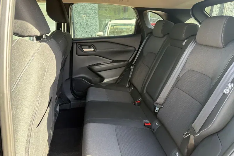 Nissan Qashqai usata a Siena (11)
