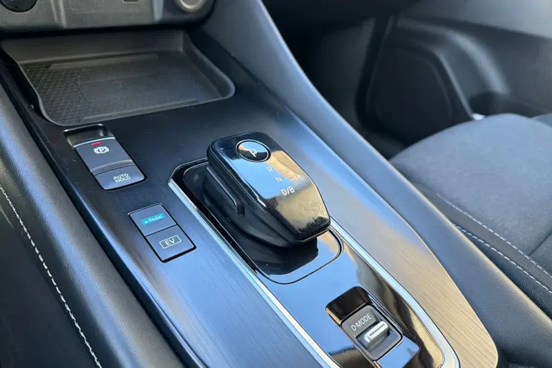 Nissan Qashqai usata a Siena (14)