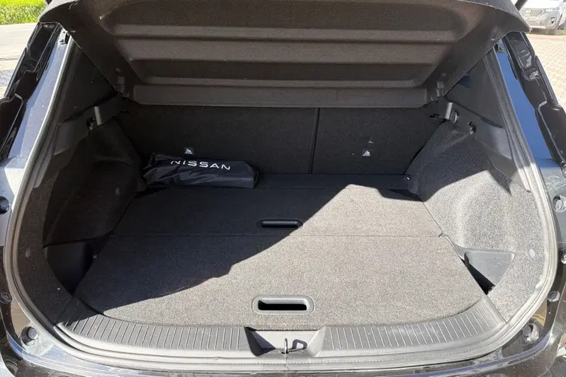 Nissan Qashqai usata a Siena (15)