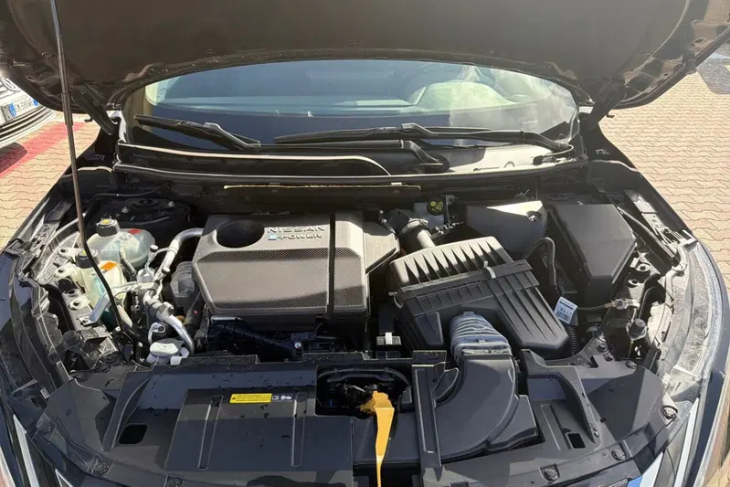 Nissan Qashqai usata a Siena (18)