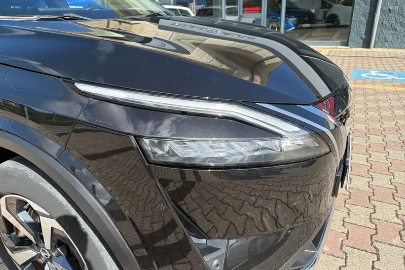 Nissan Qashqai usata a Siena (19)