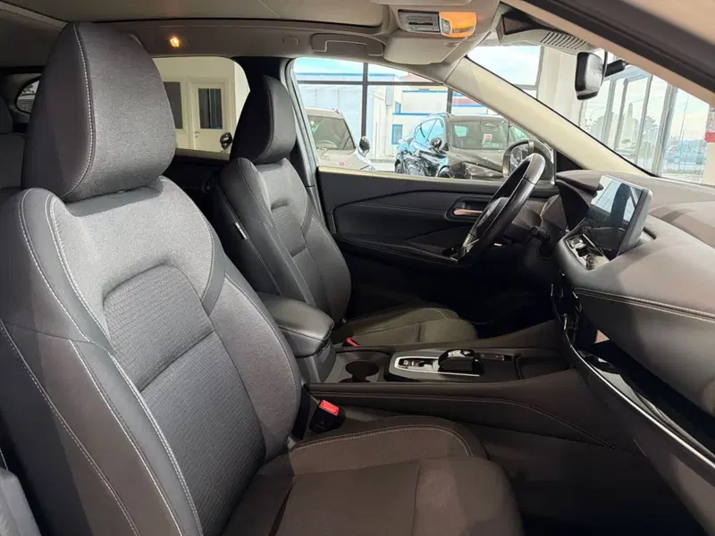 Nissan Qashqai usata a Siena (10)