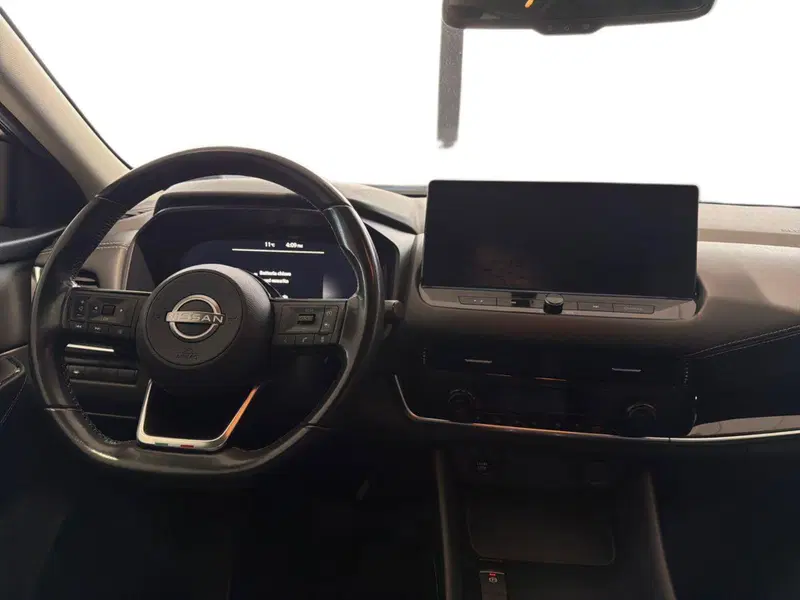 Nissan Qashqai usata a Siena (12)