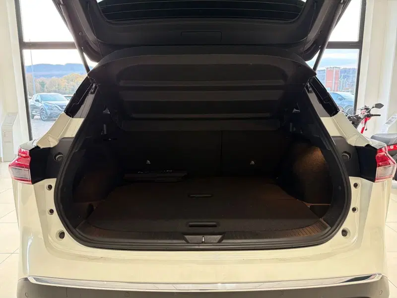 Nissan Qashqai usata a Siena (15)