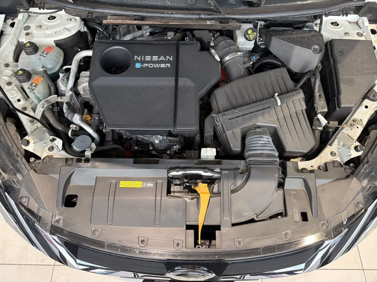 Nissan Qashqai usata a Siena (18)