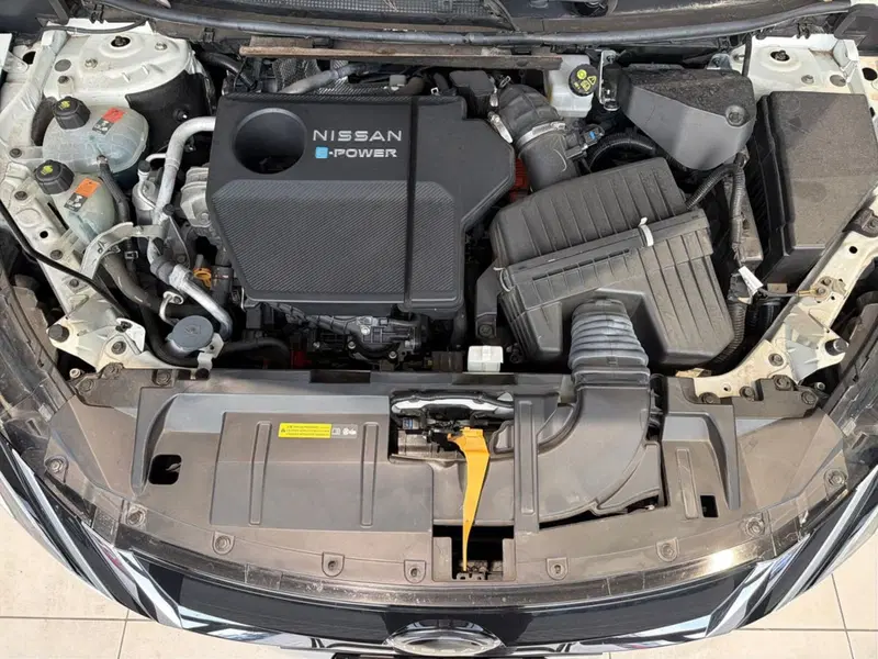 Nissan Qashqai usata a Siena (18)
