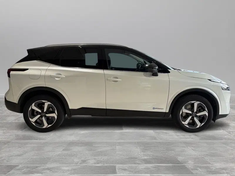 Nissan Qashqai usata a Siena (4)