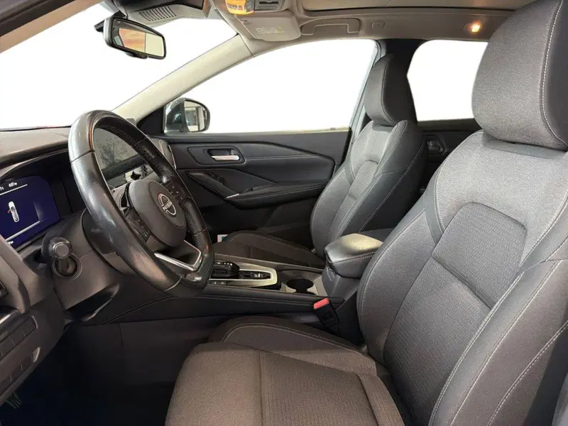 Nissan Qashqai usata a Siena (9)