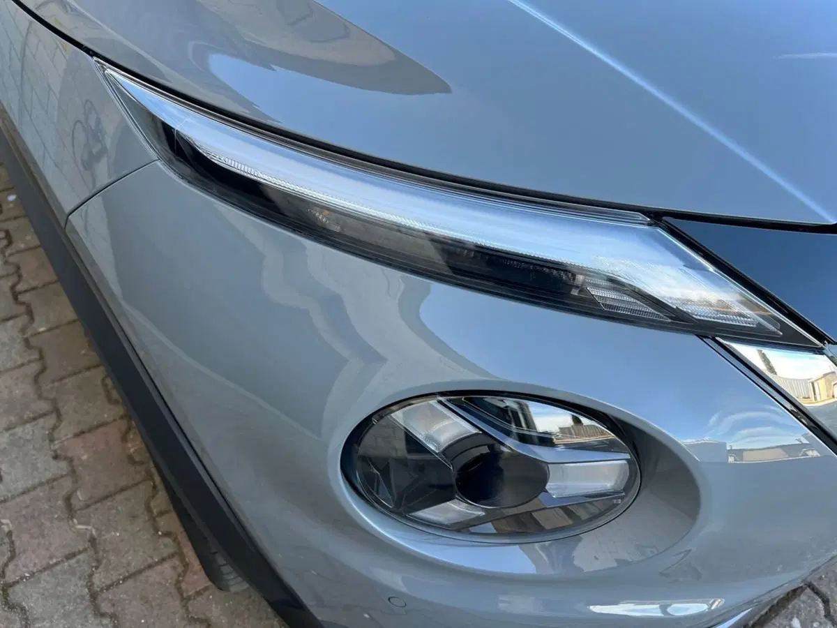 Nissan Juke usata a Siena (18)