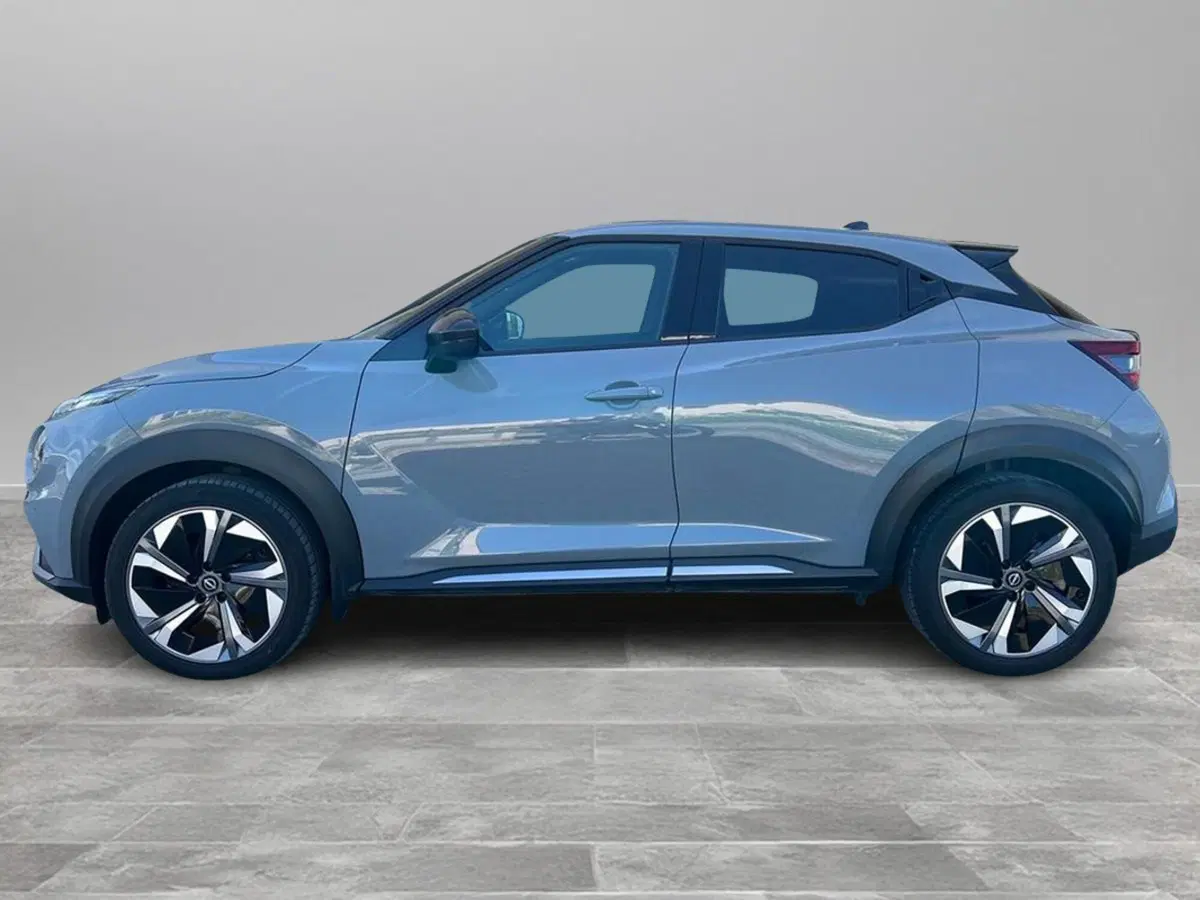 Nissan Juke usata a Siena (8)
