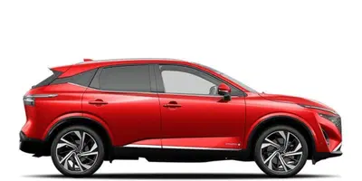 Nissan Qashqai 1.3 mhev N-Connecta 2wd 140cv nuova a Sarteano