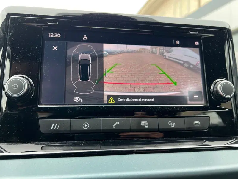 SEAT Arona usata a Siena (17)