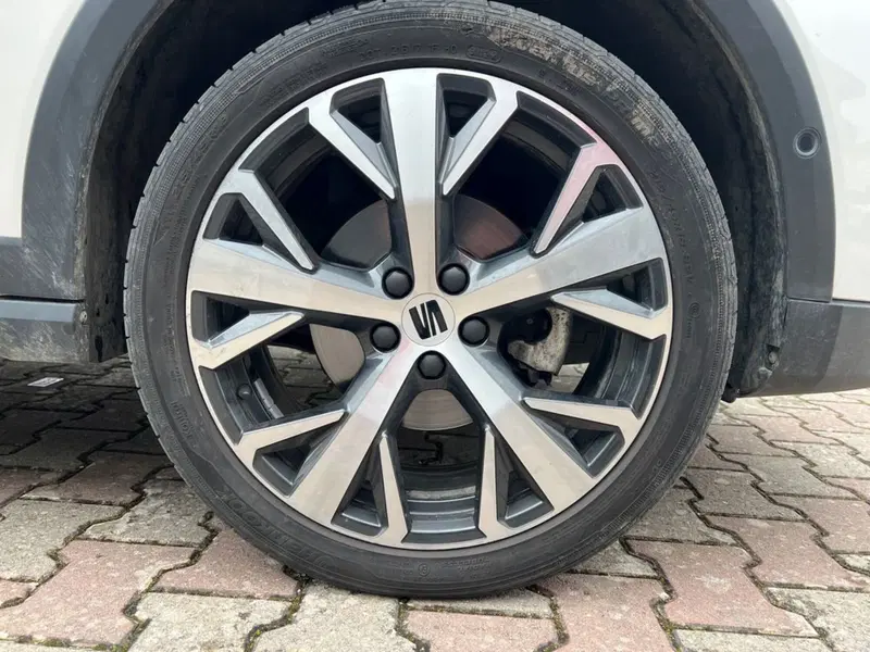 SEAT Arona usata a Siena (19)