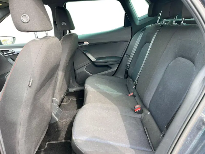 SEAT Arona usata a Siena (11)