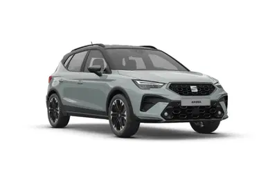 SEAT Arona 1.0 ecotsi Style 95cv nuova a Siena