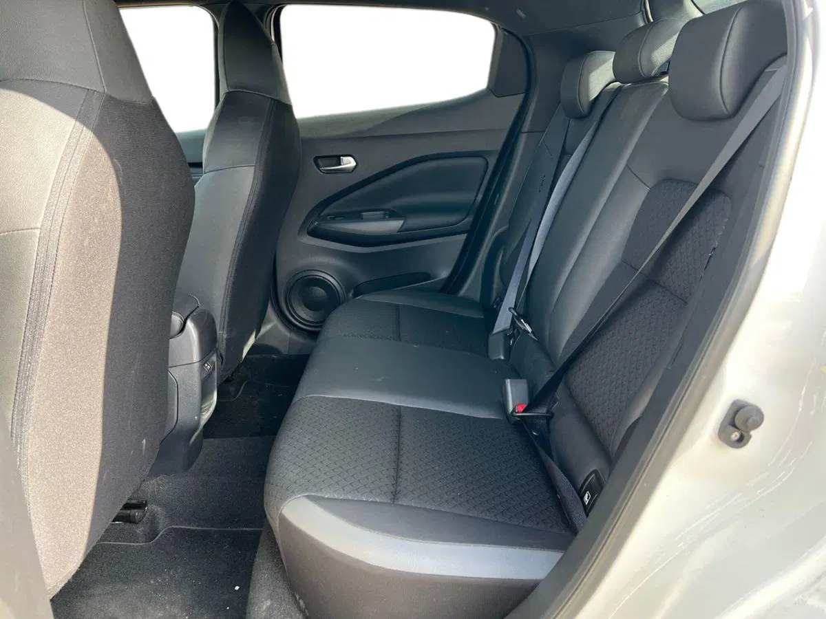 Nissan Juke usata a Siena (11)