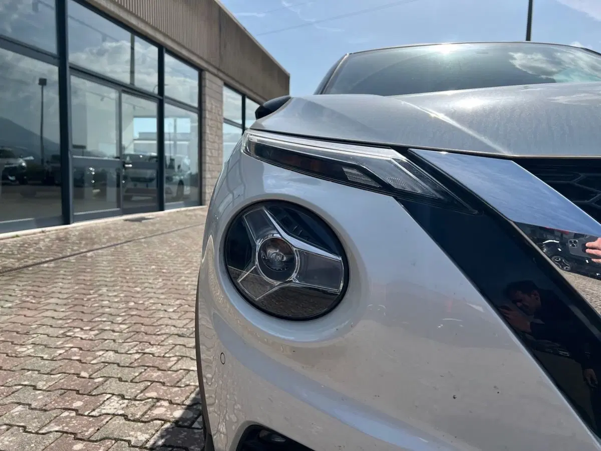Nissan Juke usata a Siena (18)