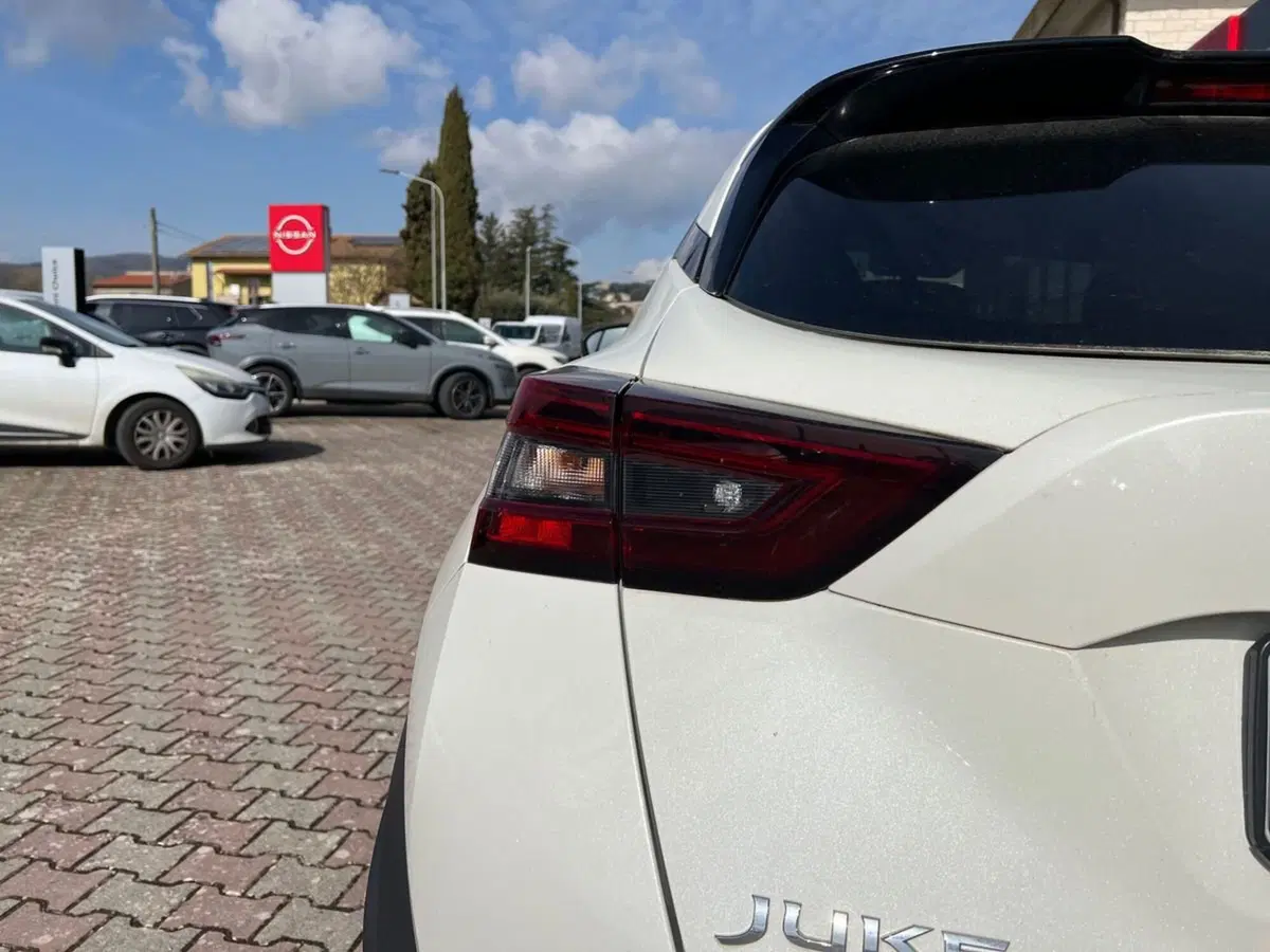 Nissan Juke usata a Siena (19)