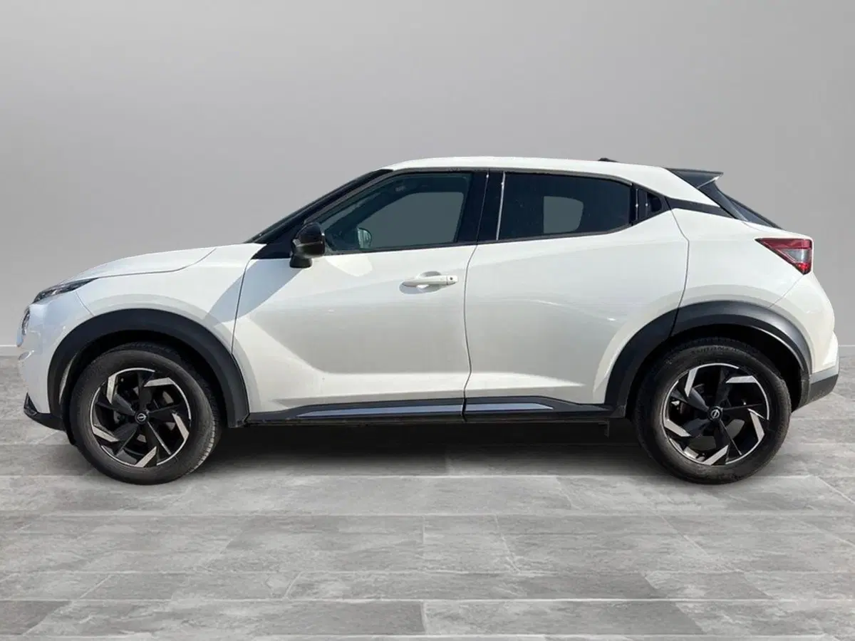 Nissan Juke usata a Siena (8)