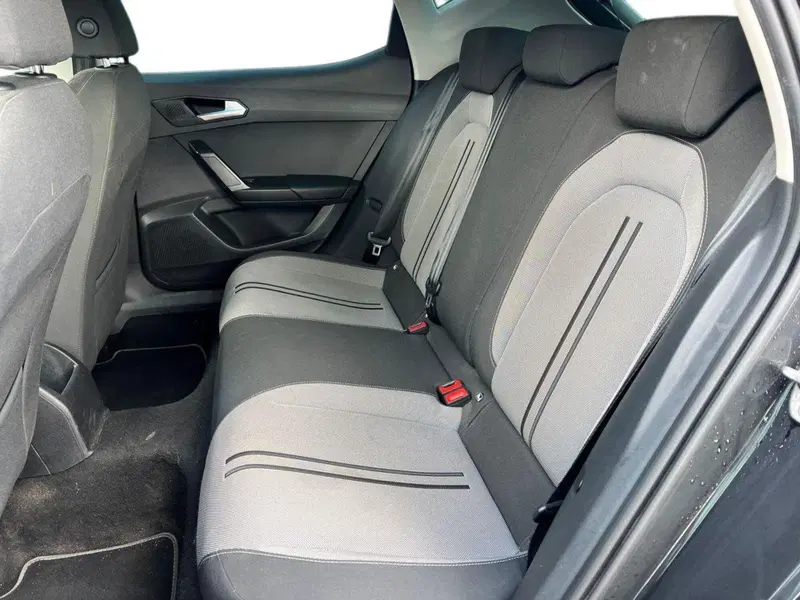SEAT Leon usata a Siena (11)