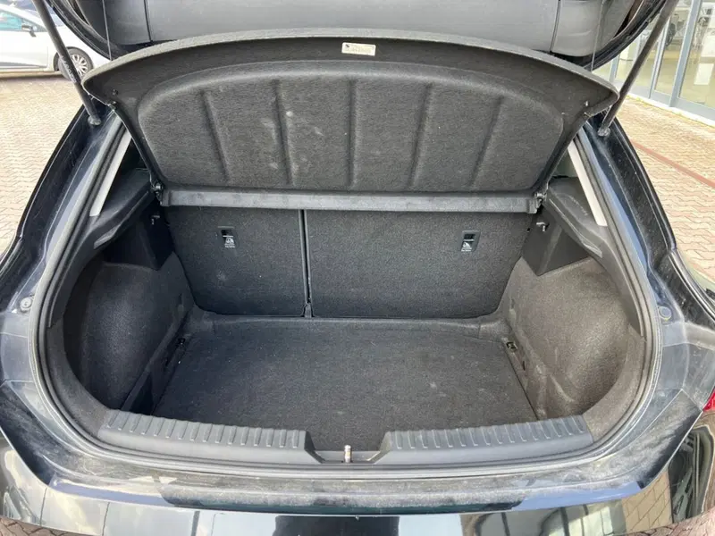 SEAT Leon usata a Siena (15)