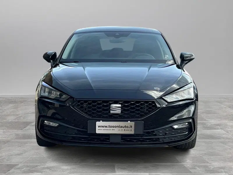 SEAT Leon usata a Siena (3)